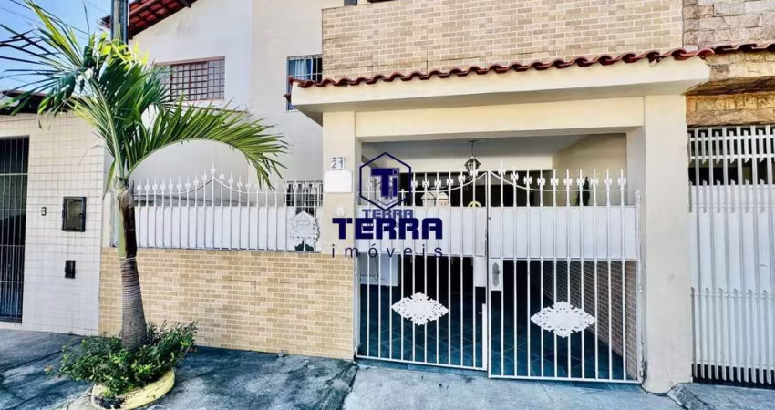 Casa para venda em Camarão de 80.00m² com 2 Quartos e 1 Garagem