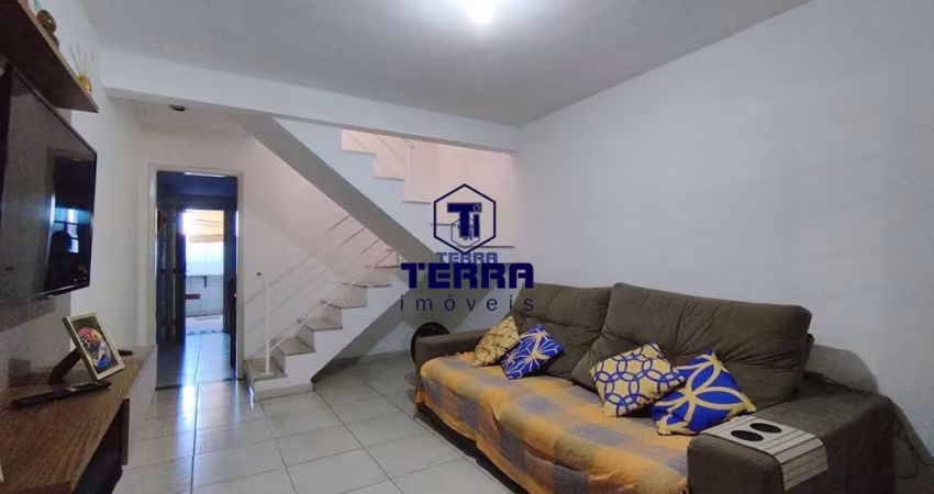 Casa de Condomínio para venda em Mutondo de 90.00m² com 2 Quartos e 1 Garagem