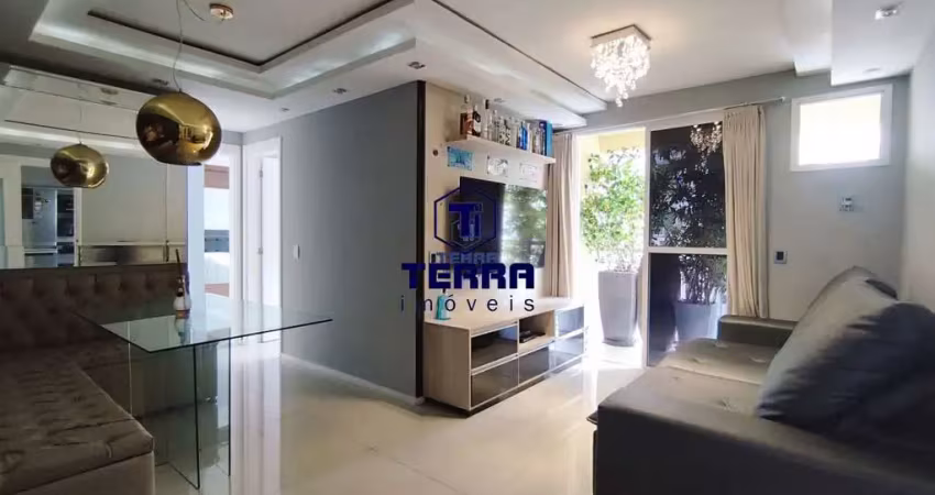 Apartamento para venda em Maceió de 68.00m² com 2 Quartos, 1 Suite e 1 Garagem