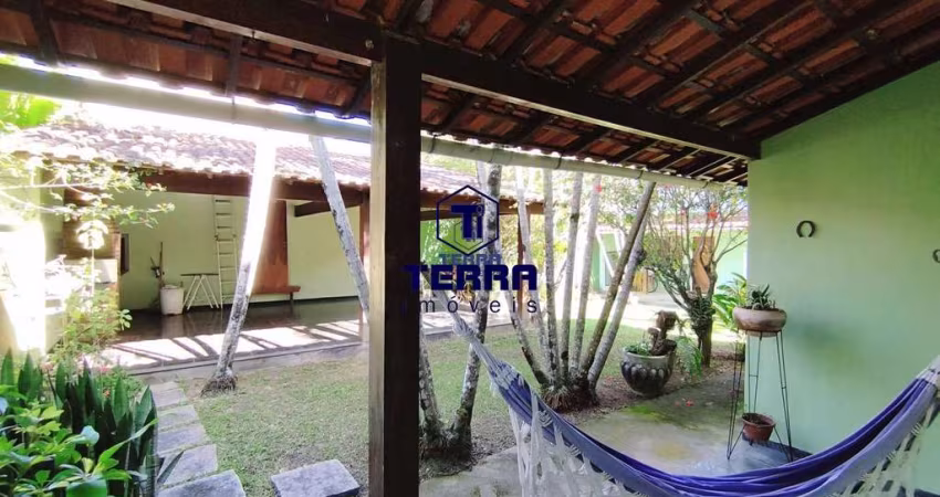 Casa de Condomínio para venda em Mata Paca de 96.00m² com 3 Quartos, 1 Suite e 1 Garagem