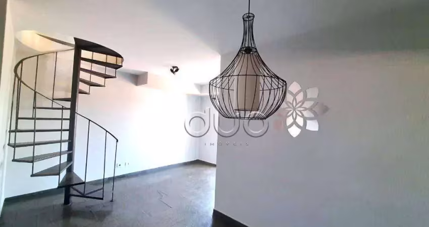 Apartamento para venda em Alto de 135.00m² com 3 Quartos, 1 Suite e 2 Garagens