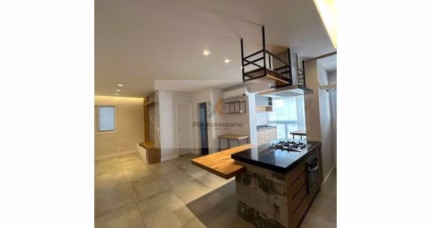 Apartamento para venda em Santos Dumont de 50.00m² com 1 Quarto, 1 Suite e 1 Garagem