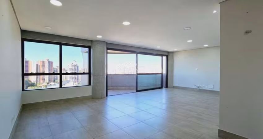 Apartamento para venda em Vila Alpina de 156.00m² com 3 Quartos, 3 Suites e 3 Garagens