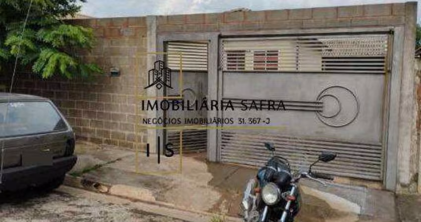 Casa para alugar em Parque Residencial Dignidade de 50.00m² com 2 Quartos e 3 Garagens