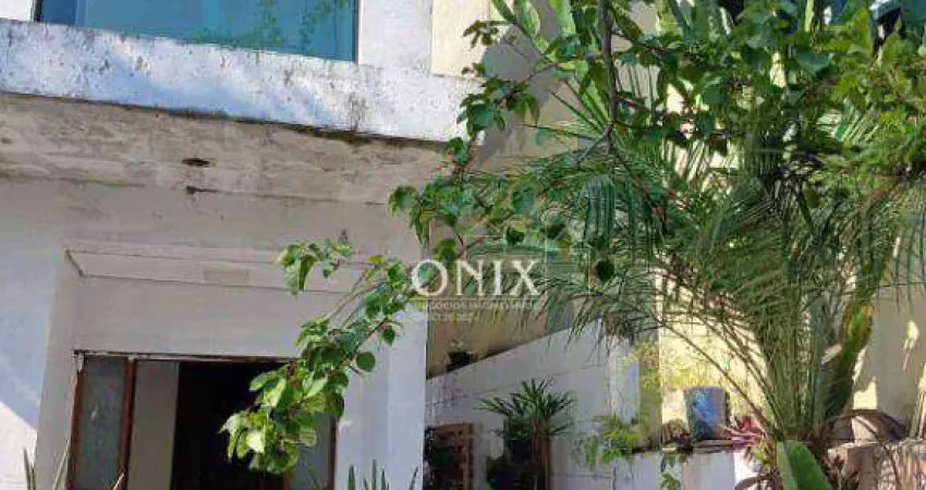 Casa de Condomínio para venda em Real Park Tietê Jundiapeba de 140.00m² com 3 Quartos e 1 Suite