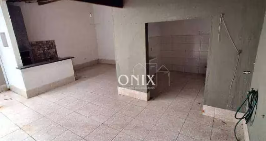 Casa de Condomínio para venda em Real Park Tietê Jundiapeba de 124.00m² com 3 Quartos, 1 Suite e 2 Garagens