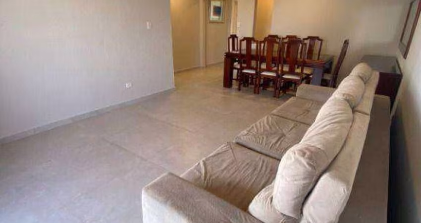 Apartamento para venda e aluguel em Vila Santa Maria de 164.00m² com 4 Quartos, 1 Suite e 2 Garagens