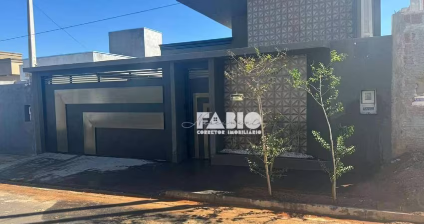 Casa para venda em Setvalley de 95.00m² com 3 Quartos, 1 Suite e 2 Garagens