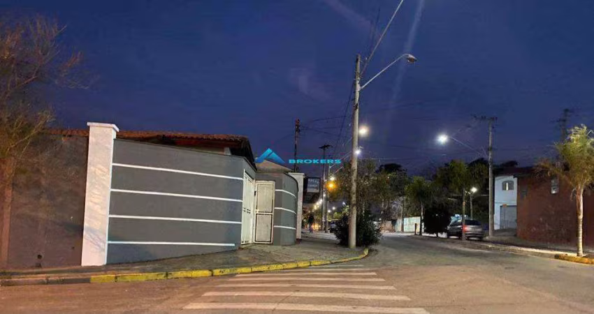 Casa para venda em VILA SÃO JOSÉ de 218.00m² com 3 Quartos, 1 Suite e 3 Garagens