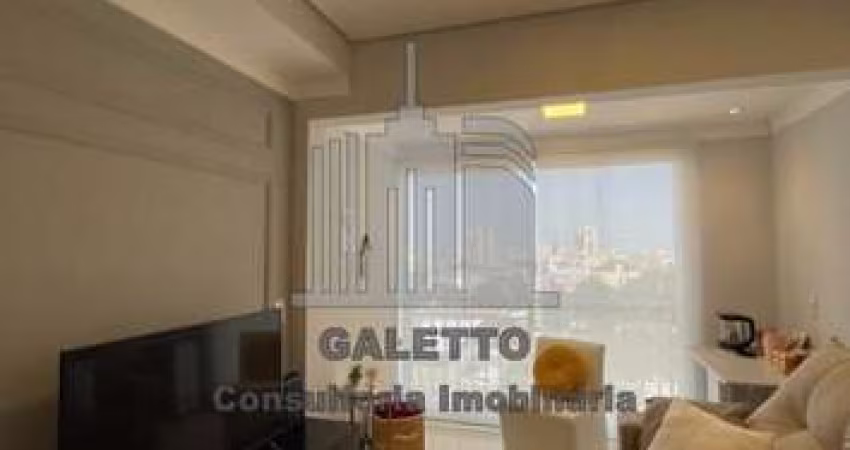 Apartamento para venda em Ponte Preta de 60.00m² com 2 Quartos, 1 Suite e 1 Garagem