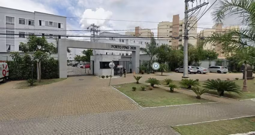 Apartamento para venda em Jardim Dos Estados de 44.00m² com 2 Quartos e 1 Garagem