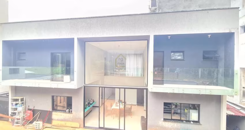 Casa de Condomínio para venda em Jardim São Pedro de 345.00m² com 4 Quartos, 4 Suites e 2 Garagens