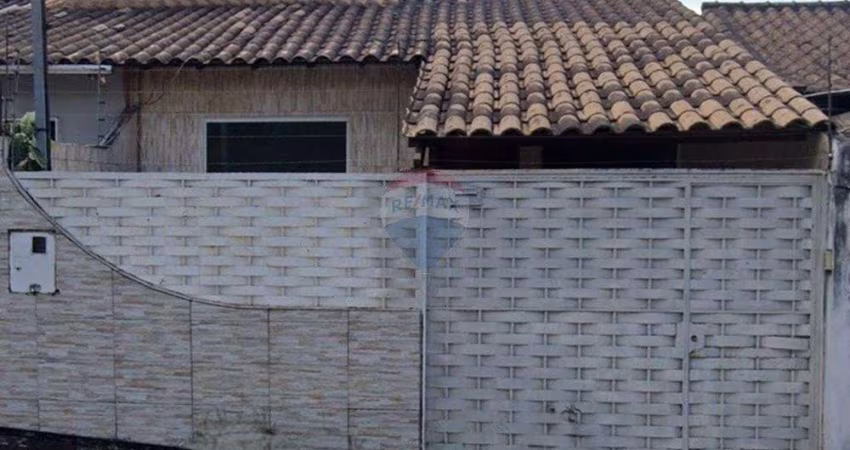 Casa para venda em Braúnas de 90.00m² com 2 Quartos, 1 Suite e 1 Garagem
