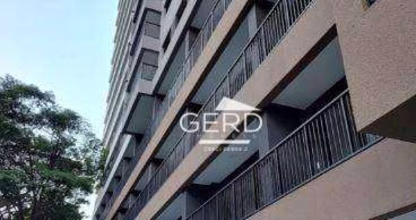 Apartamento para alugar em Butantã de 31.00m² com 1 Quarto