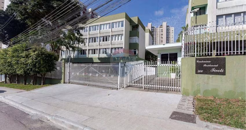 Apartamento para venda em Portão de 76.00m² com 3 Quartos, 1 Suite e 1 Garagem