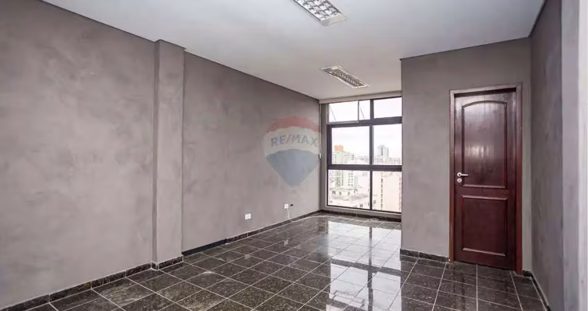 Sala Comercial para alugar em Portão de 31.62m²