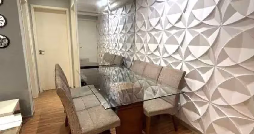 Apartamento para alugar em Boa Vista de 64.00m² com 2 Quartos, 1 Suite e 1 Garagem