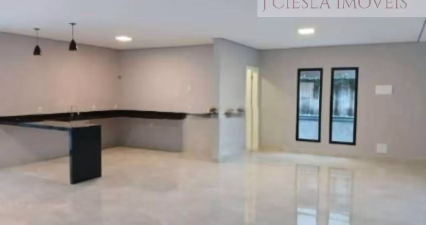Casa de Condomínio para venda em Ibi Aram I de 202.00m² com 3 Quartos, 1 Suite e 4 Garagens