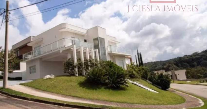Casa de Condomínio para venda em Cambarah de 651.00m² com 3 Quartos, 1 Suite e 6 Garagens