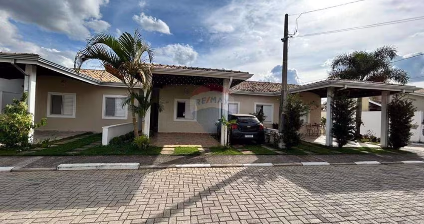 Casa para venda em Centro de 97.70m² com 3 Quartos, 1 Suite e 2 Garagens