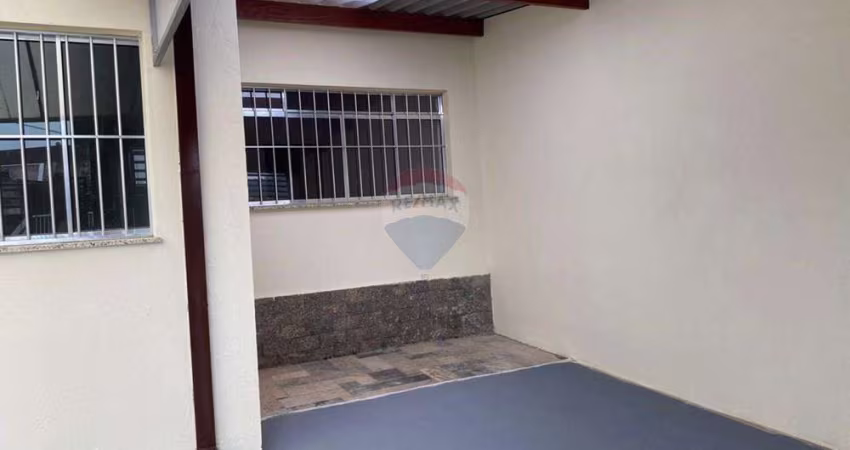 Casa para alugar em Jardim São Vicente de 119.00m² com 3 Quartos e 1 Garagem