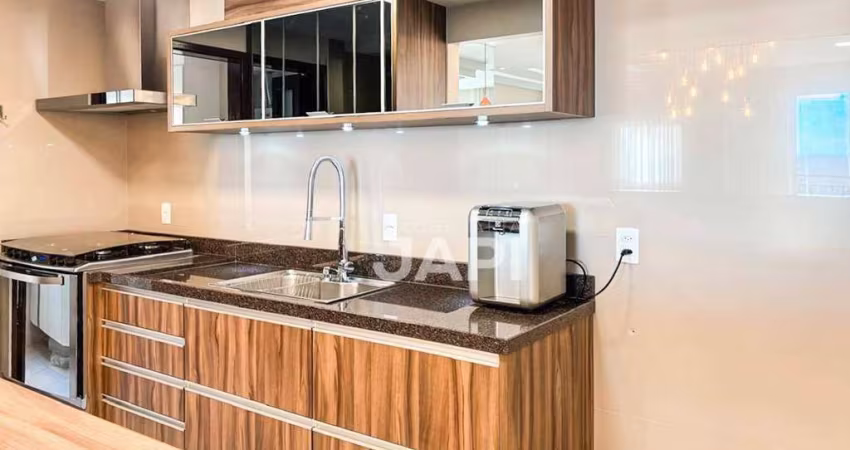 Apartamento para venda em Engordadouro de 110.00m² com 3 Quartos, 2 Suites e 3 Garagens