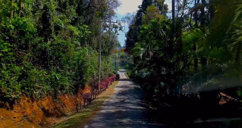 Terreno para venda em Jardim Estância Brasil de 1435.00m²