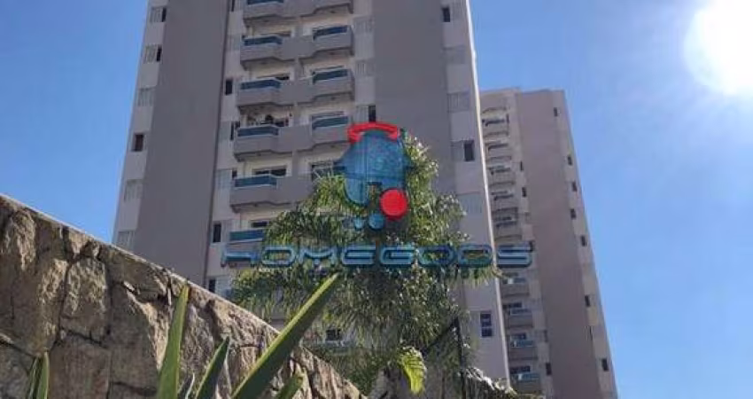 Cobertura para venda em Chácara Primavera de 152.00m² com 3 Quartos, 1 Suite e 2 Garagens