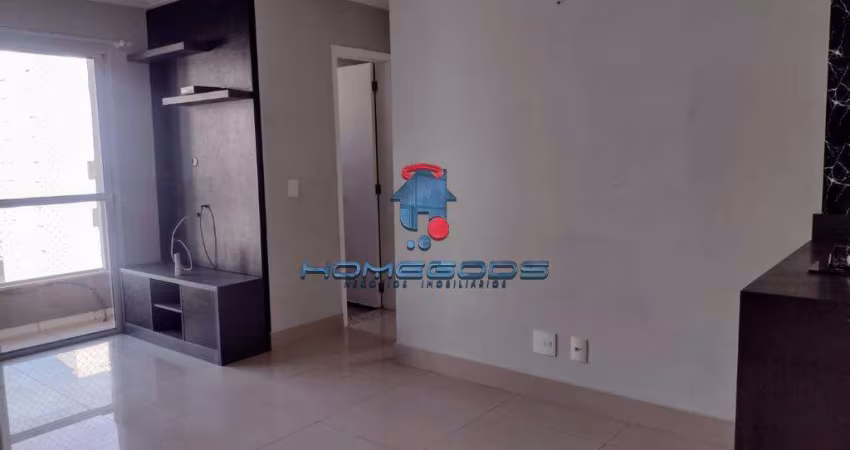 Apartamento para venda em Vila São Pedro de 52.00m² com 2 Quartos e 1 Garagem