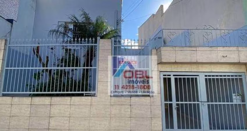 Casa para alugar em Vila Santa Clara de 130.00m² com 2 Quartos e 1 Garagem