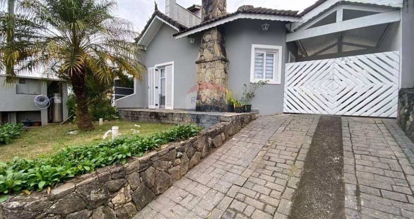 Casa de Condomínio para alugar em Cidade Parquelandia de 300.00m² com 2 Quartos e 1 Suite