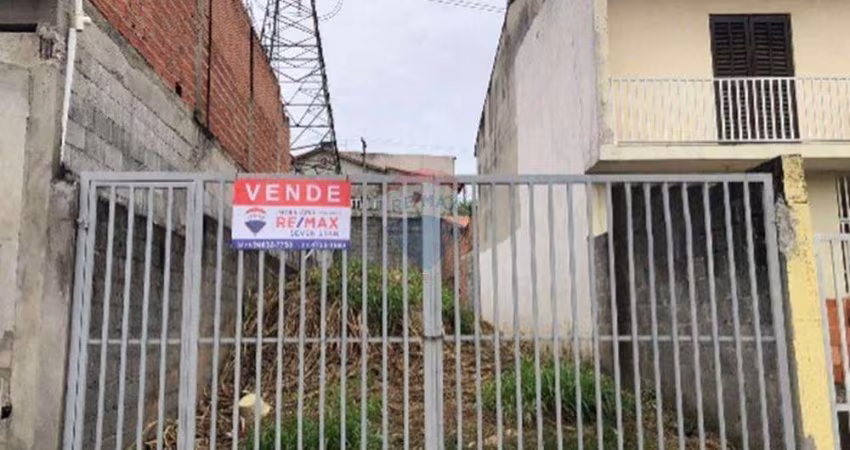 Terreno para venda em Jardim Julieta de 142.00m²