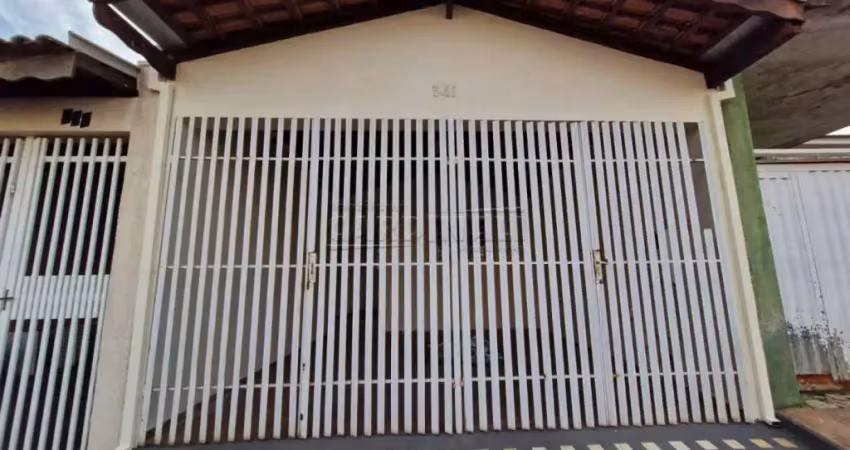 Casa para venda em Vila Carmem de 100.00m² com 3 Quartos e 2 Garagens