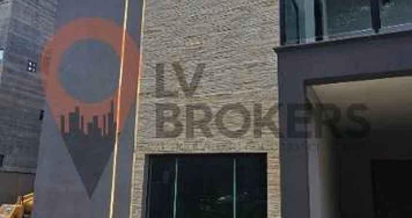 Casa para venda em Condominio Ecopark de 220.00m² com 4 Quartos, 2 Suites e 5 Garagens