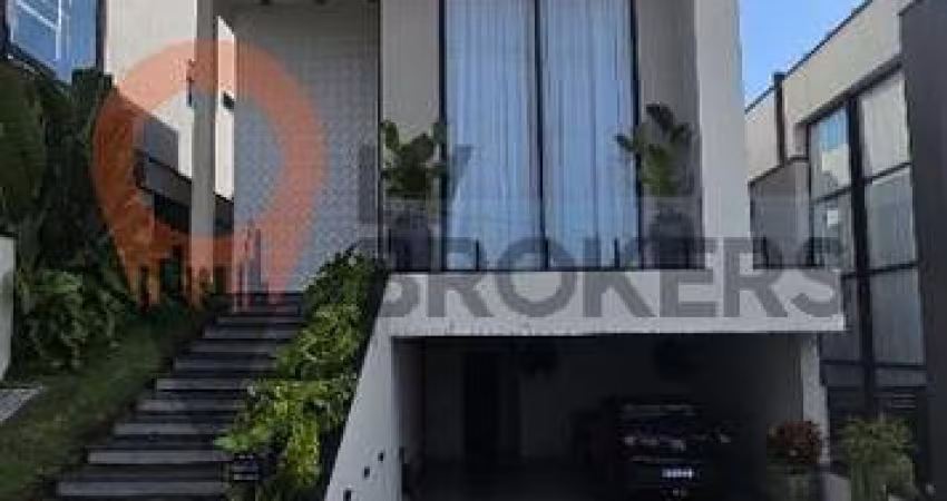 Casa para venda em Condominio Arua Brisas de 300.00m² com 3 Quartos, 3 Suites e 2 Garagens