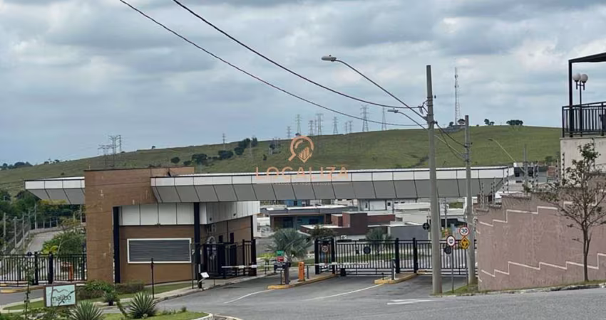 Terreno para venda em Residencial Colinas de 375.00m²