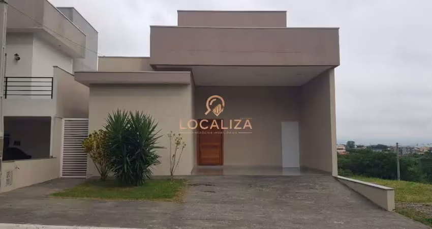 Casa para venda e aluguel em Caçapava Velha de 250.00m² com 3 Quartos, 3 Suites e 2 Garagens
