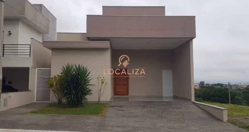 Casa para venda e aluguel em Caçapava Velha de 250.00m² com 3 Quartos, 3 Suites e 2 Garagens