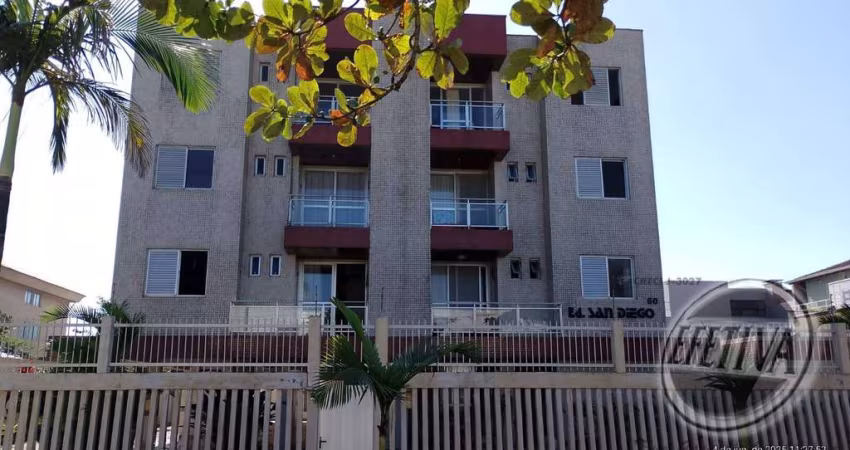 Apartamento para venda em Pontal Do Paraná de 55.00m² com 2 Quartos, 1 Suite e 1 Garagem