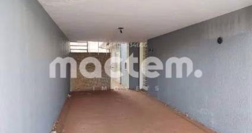 Sobrado para venda em Jardim Sumaré de 205.00m² com 4 Quartos e 3 Garagens
