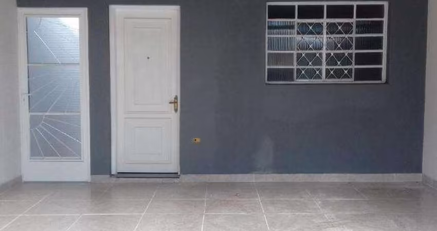 Casa para venda em Santa Terezinha de 109.00m² com 2 Quartos e 2 Garagens