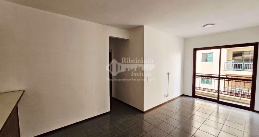 Apartamento para alugar em Jardim Palma Travassos de 71.00m² com 3 Quartos, 1 Suite e 1 Garagem
