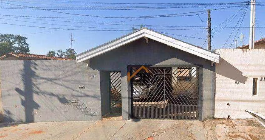 Casa para venda em Conjunto Habitacional Joaquim Guilherme De Oliveira de 159.00m² com 2 Quartos e 2 Garagens