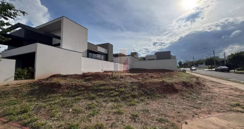 Terreno en Condomínio para venda em Vila Aviação B de 443.00m²