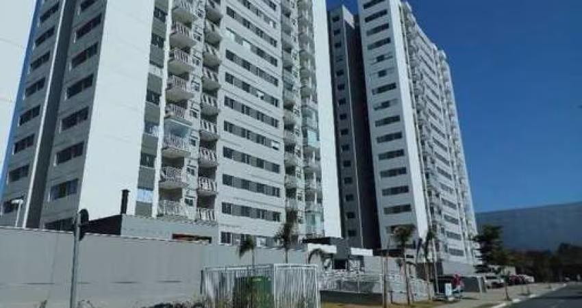 Apartamento para venda em Cerâmica de 68.00m² com 2 Quartos, 1 Suite e 2 Garagens