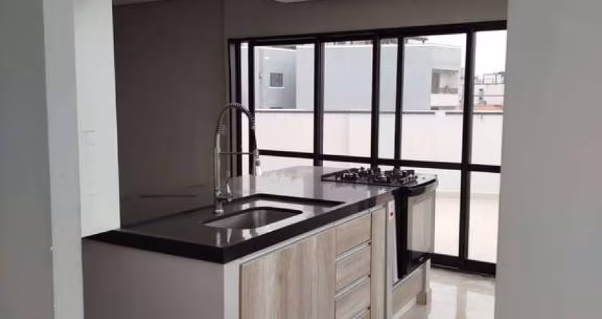 Cobertura para alugar em Boa Vista de 136.00m² com 3 Quartos, 1 Suite e 2 Garagens