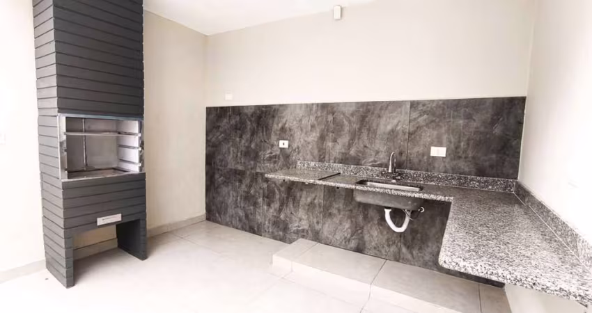 Casa para venda em Vila Rezende de 122.00m² com 3 Quartos, 1 Suite e 2 Garagens