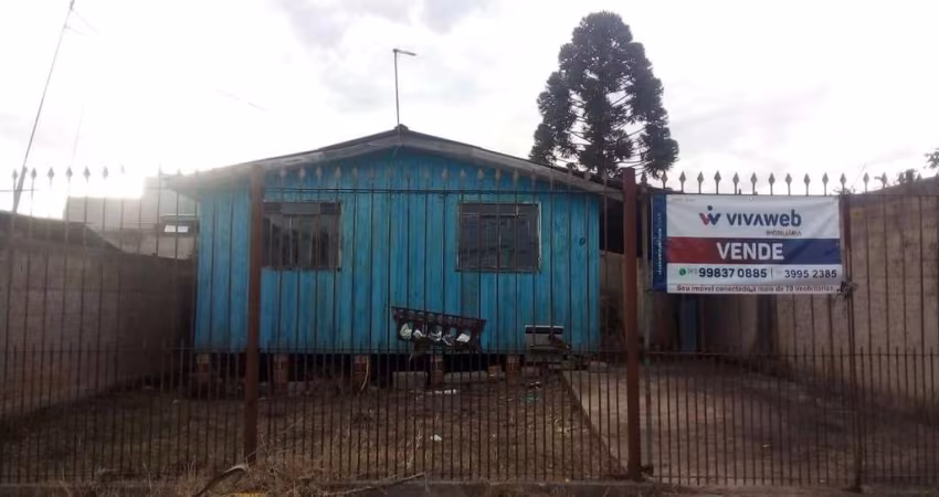 Terreno para venda em Veneza de 200.00m² com 1 Quarto e 2 Garagens