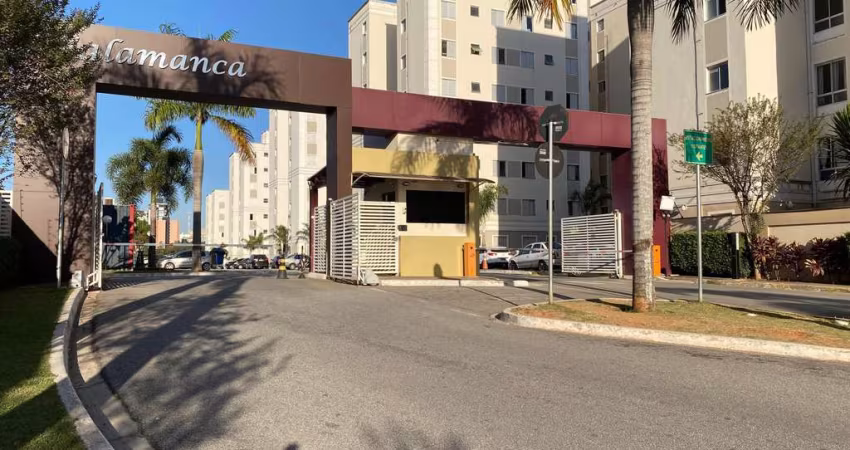 Apartamento para alugar em Jardim São Carlos de 47.00m² com 2 Quartos e 1 Garagem