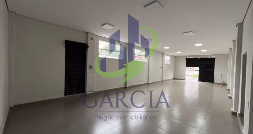 Sala Comercial para alugar em Vila São Carlos de 120.00m²